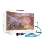 CF927 27inch portable endoscope camera