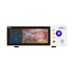 CF601 Full HD Endoscope Camera Tower System - Image 2