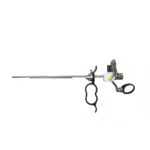 BRS108A 4mm/302mm/30 degree Bipolar Resectoscope Set For TURP/ HoLEP - Image 3