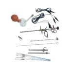 BRS108A 4mm/302mm/30 degree Bipolar Resectoscope Set For TURP/ HoLEP - Image 4
