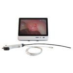 Disposable Digital Flexible Bronchoscope - Image 2