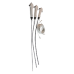 Disposable Digital Flexible Bronchoscope - Image 4