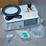 CY940 CO2 Insufflator 30L/40L/50L for Laparoscopy Surgery - Image 4