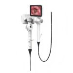 Reusable Digital Flexible Video Nasolaryngoscope