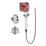 Reusable Digital Flexible Video Nasolaryngoscope - Image 2