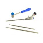 CY6313030 6.3mm 130mm Transforaminal/ Interlaminar Endoscope - Image 2