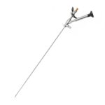 JY4337A 6Fr-7.5Frx430mm Semi Rigid Ureteroscope