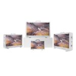 CK932 32 Inch 4K UHD All-in-One Portable Endoscope Camera - Image 4