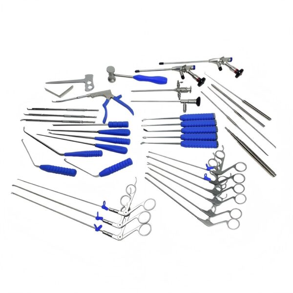 Camjoy UBE Endoscope System for Spine Surgery