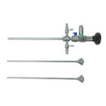 Camjoy Arthroscope Set 4mm/2.7mm For Arthroscopic Surgery