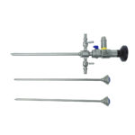 Camjoy Arthroscope Set 4mm/2.7mm For Arthroscopic Surgery - Image 2