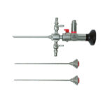 Camjoy Arthroscope Set 4mm/2.7mm For Arthroscopic Surgery - Image 4