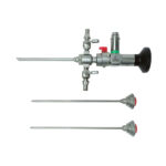 Camjoy Arthroscope Set 4mm/2.7mm For Arthroscopic Surgery - Image 5