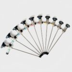 Camjoy Rigid ENT Endoscopes 4mm/3mm/2,7mm - Image 2