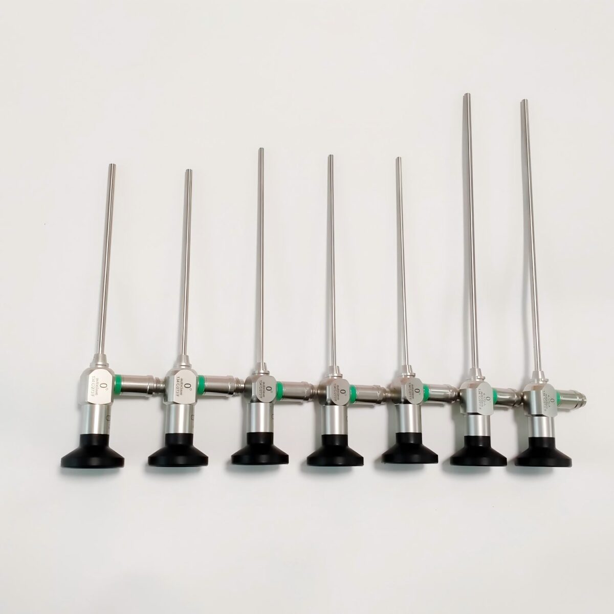 Camjoy Rigid ENT Endoscopes 4mm/3mm/2,7mm - Image 3