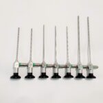 Camjoy Rigid ENT Endoscopes 4mm/3mm/2,7mm - Image 3