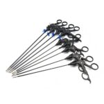 Laparoscopic Forceps 10mm/5mm Maryland Forceps/ Biposy Forceps/ Scissors
