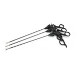 Laparoscopic Forceps 10mm/5mm Maryland Forceps/ Biposy Forceps/ Scissors - Image 2