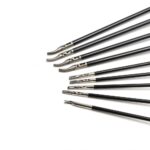 Laparoscopic Forceps 10mm/5mm Maryland Forceps/ Biposy Forceps/ Scissors - Image 4