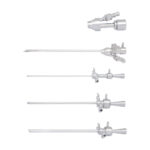 Cystoscope Set CS103 (Rotating Locked, Child Type) | Camjoy - Image 3