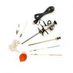 Camjoy BRS107 4mm/282mm/30 degree Olympus Compatible Bipolar Resectoscope Set For TURP/ HoLEP