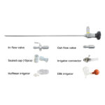 Lithotriptoscope Set LS101 – Large Type | Camjoy - Image 2