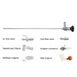 Lithotriptoscope Set LS202 – Continuous Water Type | Camjoy - Image 2