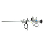 Urethrotome Set US103A1 – Rotating Locked Adult Type Plastic Handle | Camjoy