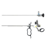 Urethrotome Set US103A1 – Rotating Locked Adult Type Plastic Handle | Camjoy - Image 2