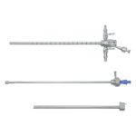 Urethrotome Set US103A1 – Rotating Locked Adult Type Plastic Handle | Camjoy - Image 3