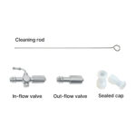 Urethrotome Set US103A1 – Rotating Locked Adult Type Plastic Handle | Camjoy - Image 4