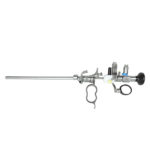 Urethrotome Set US103A2 – Rotating Locked Adult Type Titanium Alloy Handle | Camjoy