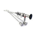 Karl Storz 4.0 mm 30° Arthroscope with New Hardware Kit | Storz