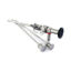 Karl Storz 4.0 mm 30° Arthroscope with New Hardware Kit