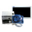 Karl Storz SPIES RUBINA UHD ICG endoscope camera and light source system