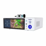 Camjoy 4K 3D FPGA UHD endoscope camera 02