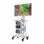 Camjoy 4K 3D FPGA UHD endoscope camera 05