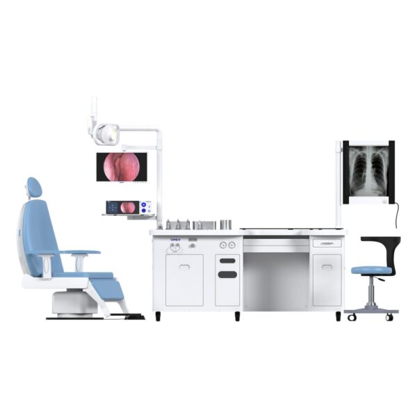 camjoy CD003 ENT treatment unit workstation-01