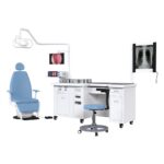 camjoy CD003 ENT treatment unit workstation-02