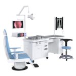 camjoy CD003 ENT treatment unit workstation-03