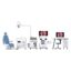 camjoy CE003 ENT treatment unit workstation-01