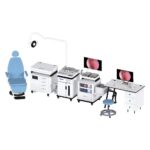 camjoy CE003 ENT treatment unit workstation-02