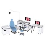 camjoy CE003 ENT treatment unit workstation-04