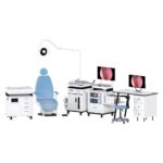 camjoy CE003 ENT treatment unit workstation-05