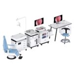camjoy CE003 ENT treatment unit workstation-06