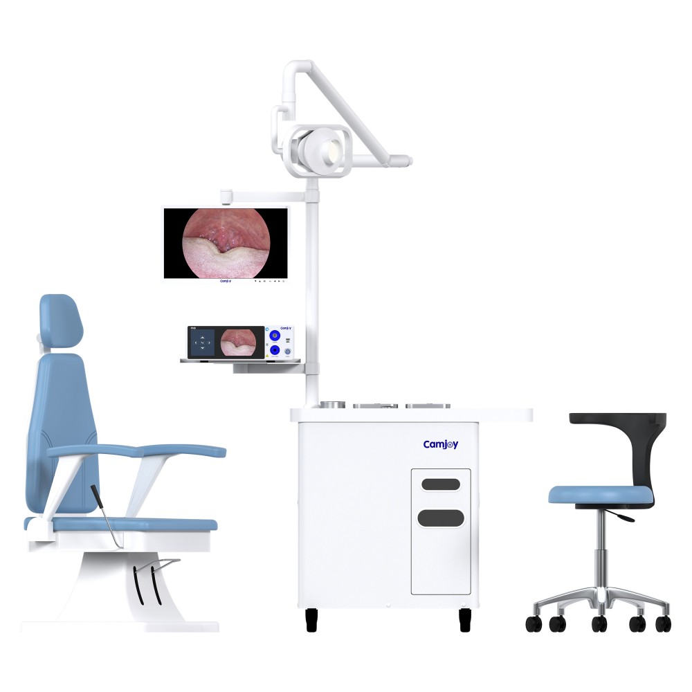 camjoy ca003 ent treatment unit