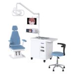 camjoy ca003 ent treatment unit