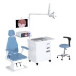 camjoy ca003 ent treatment unit