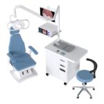 camjoy ca003 ent treatment unit