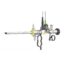 Camjoy BRS108A2 bipolar Resectoscope set active 3